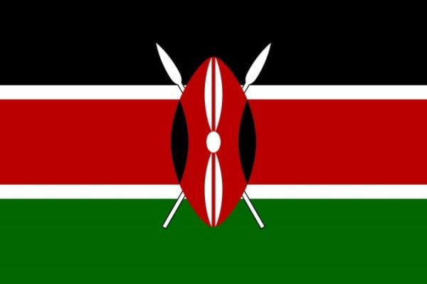 Drapeau du Kenya : Histoire et signification des couleurs et des emblèmes