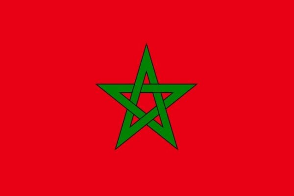 Drapeau du Maroc : Histoire et signification des couleurs et des emblèmes