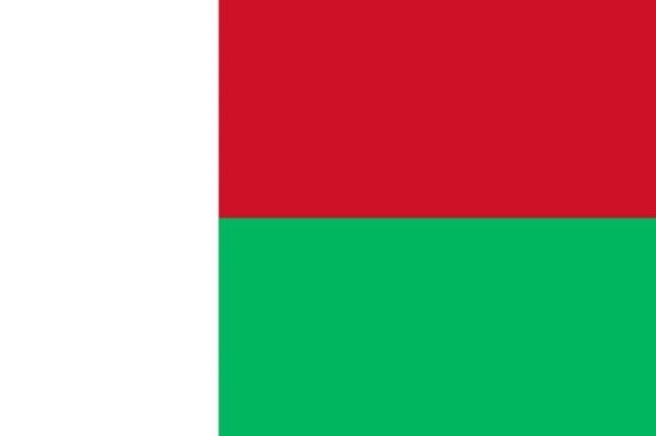 Drapeau de Madagascar : Histoire et signification des couleurs et des emblèmes