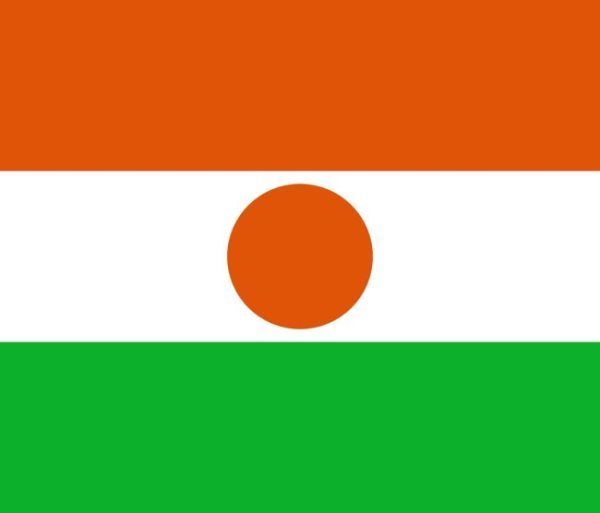 Drapeau du Niger : Histoire et signification des couleurs et des emblèmes