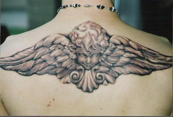 tatouage anges 215