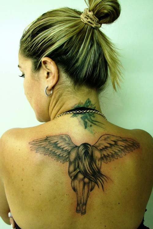 tatouage anges 225