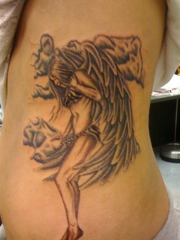 tatouage anges 230