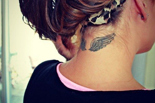 tatouage anges 248