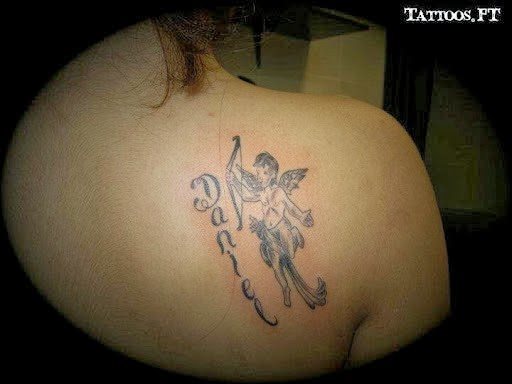 tatouage anges 253