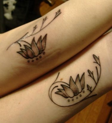 tatouage amitie 514