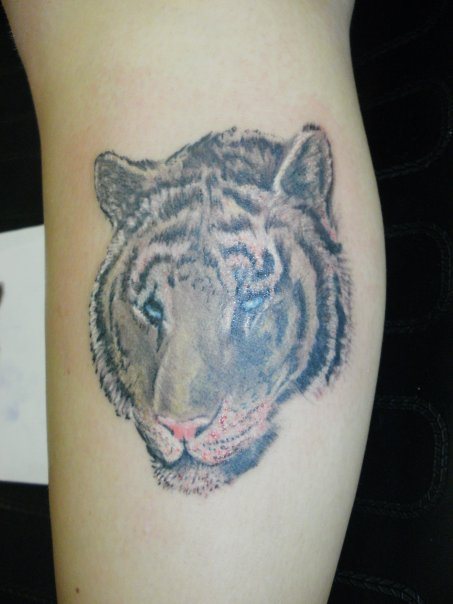 tatouage animal 153