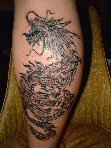 tatouage chinois 503