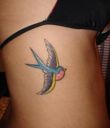 tatouage cote 544