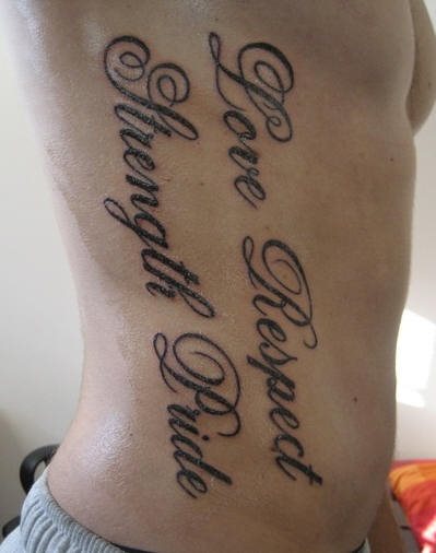 tatouage cote 559