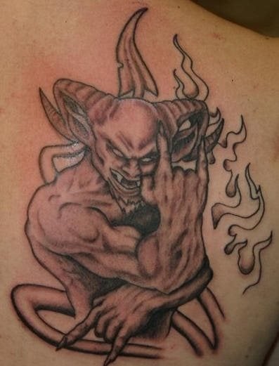 tatouage diable 550