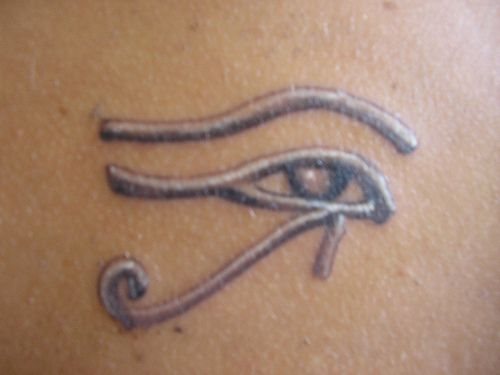 tatouage egyptien 569
