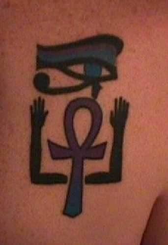 tatouage egyptien 580
