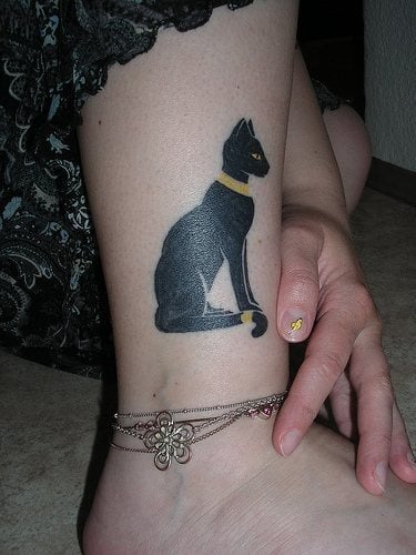 tatouage égyptien 519