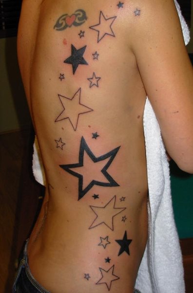 tatouage flanc 504