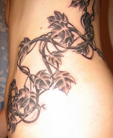 tatouage flanc 528