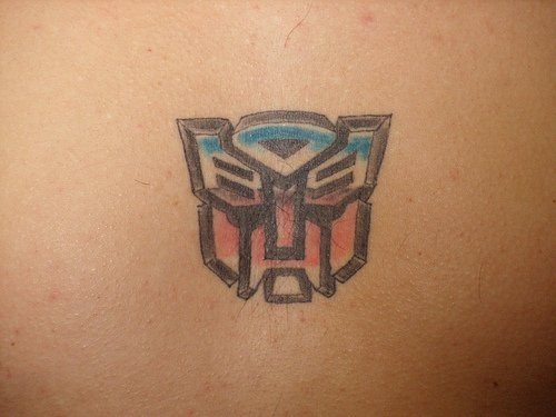 tatouage geek 1022