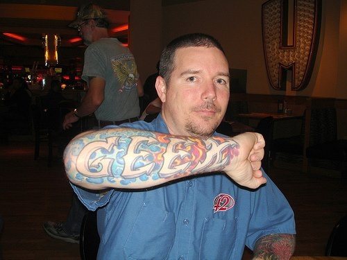 tatouage geek 1024