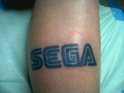 tatouage geek 1031