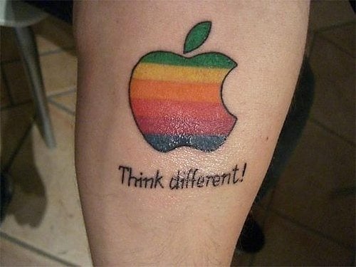 tatouage geek 1055