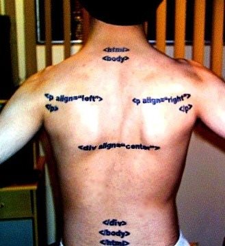 tatouage geek 1057