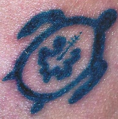tatouage hawaien 1016