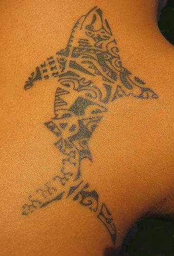 tatouage hawaien 1027