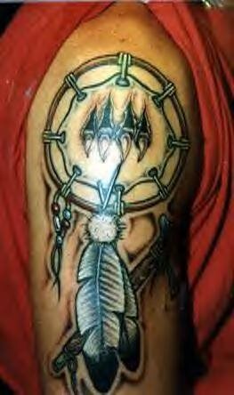 tatouage indien 1024