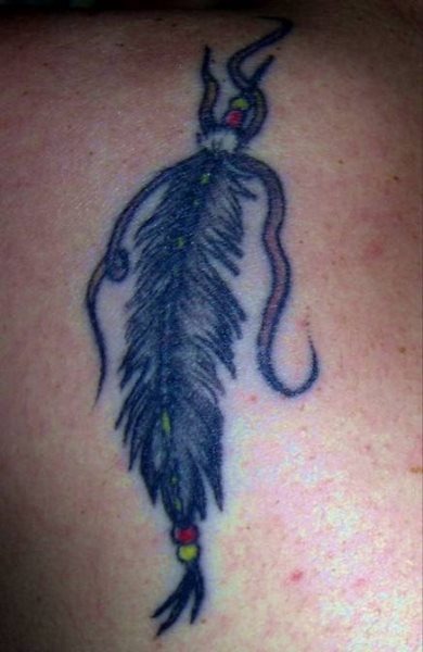 tatouage indien 1029