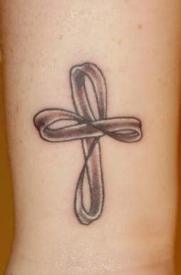 tatouage infini 1018