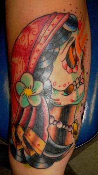 tatouage mexicain 1031