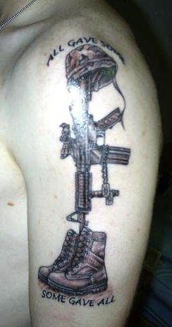 tatouage militaire 1016