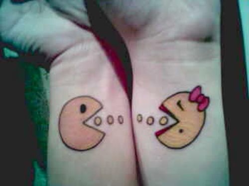 tatouage amour 06