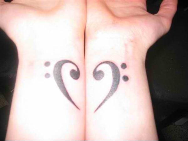 tatouage amour 13