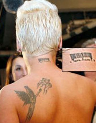 tatouage celebrity celebrite 48