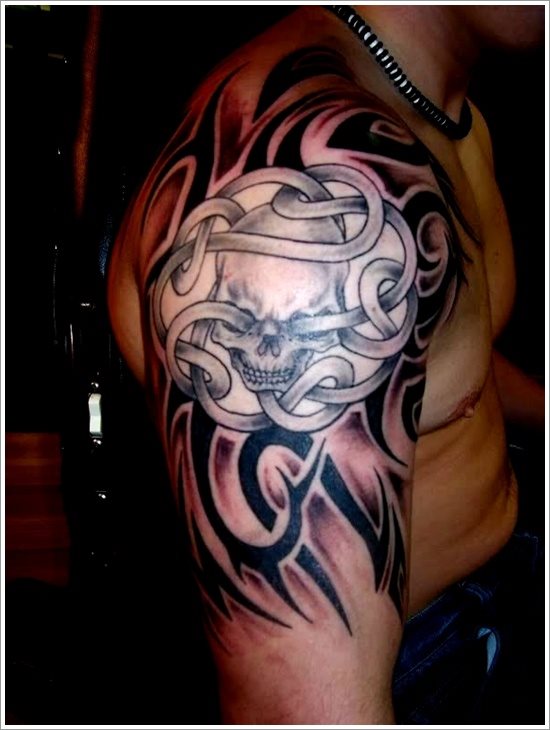 tatouage celtique 30