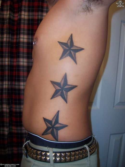 tatouage cote 02