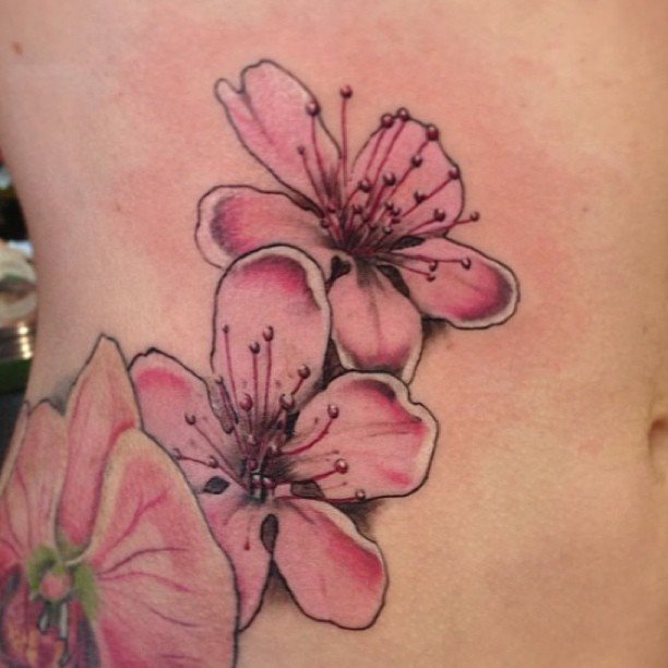 tatouage cote 16