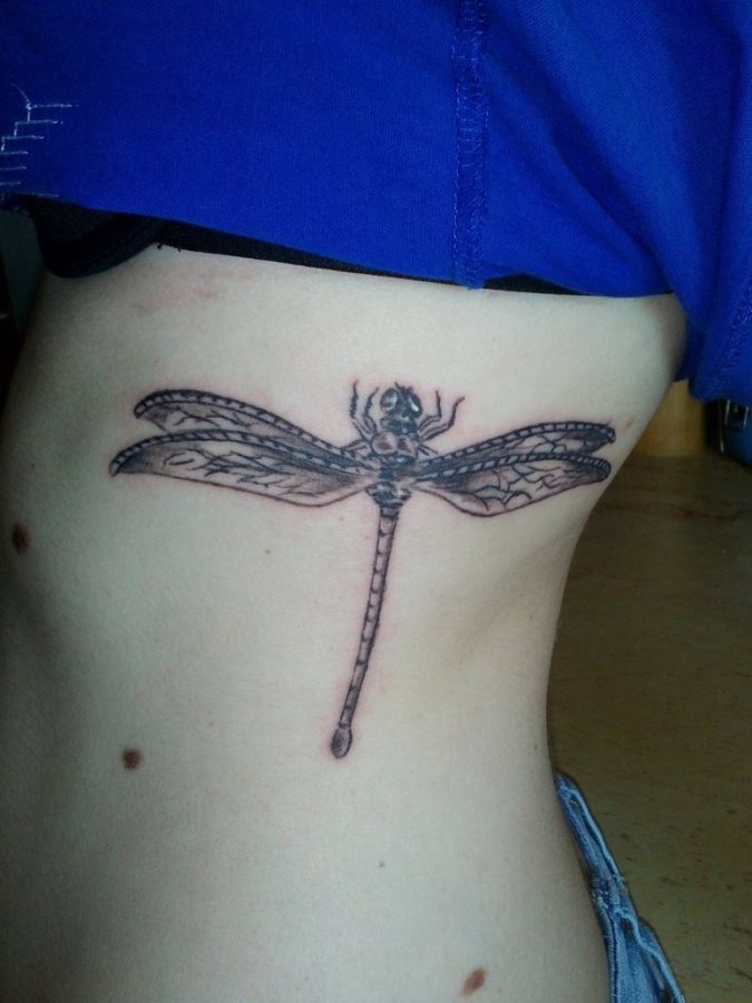 tatouage cote 24