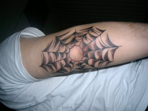 tatouage coude 12