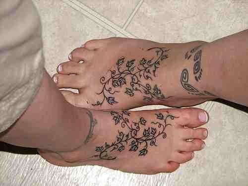 tatouage de couple 01