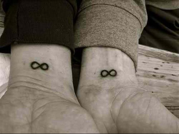 tatouage de couple 38