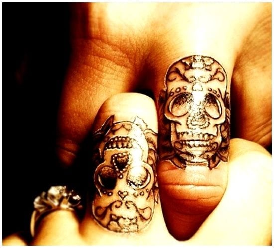 tatouage de couple 52