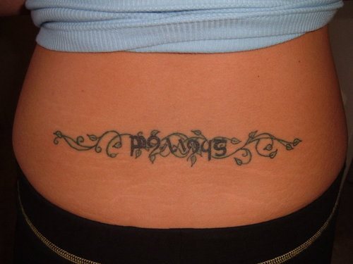 tatouage elfique 03