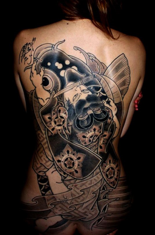 tatouage grand 38