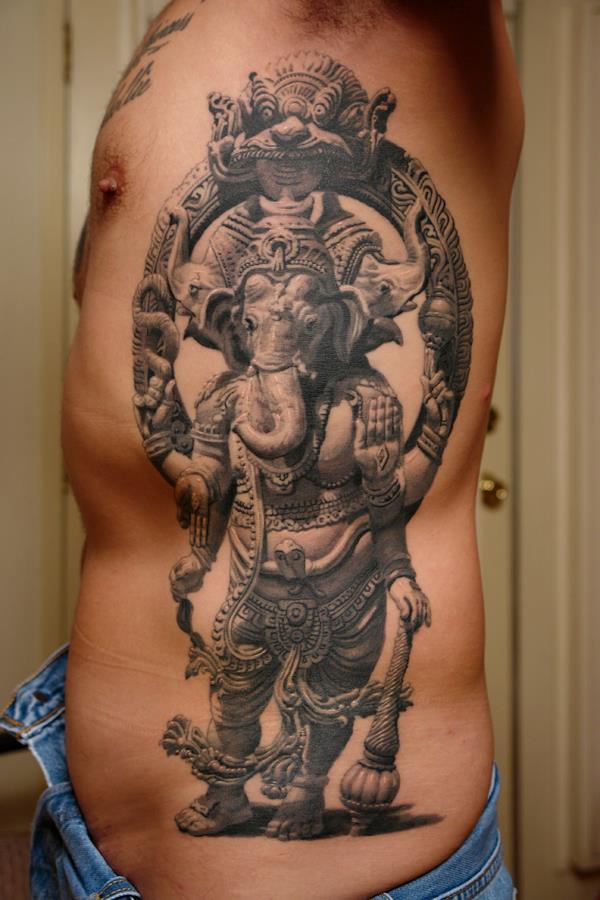 tatouage grand 46