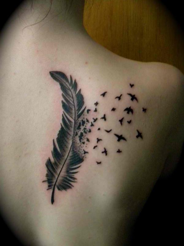 tatouage grand 55