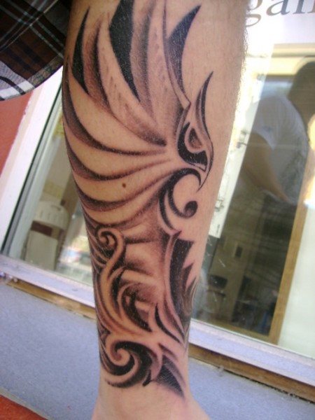 tatouage grec 41