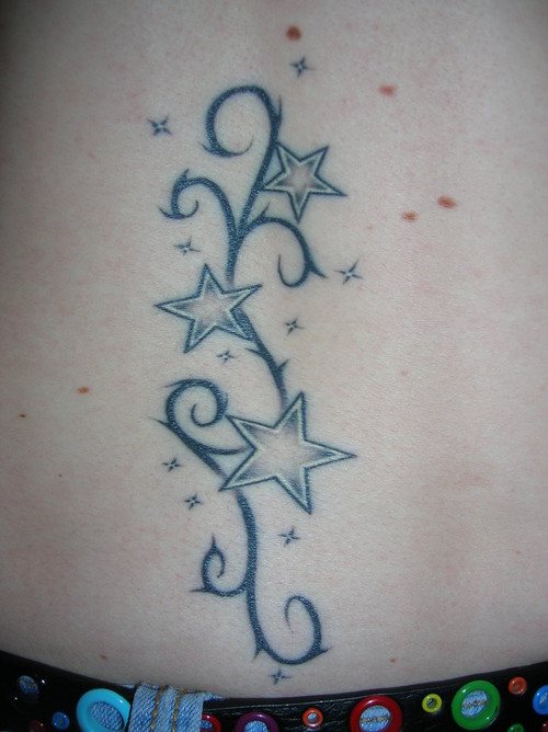 tatouage grimpante 32