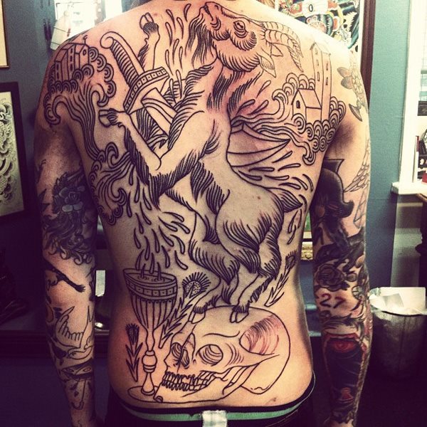 tatouage homme 02